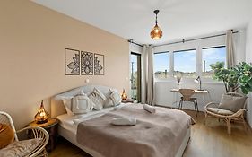 Apartment In Floridsdorf